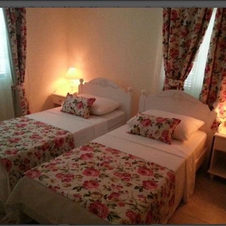 The White Hotel Alaçatı Extérieur photo