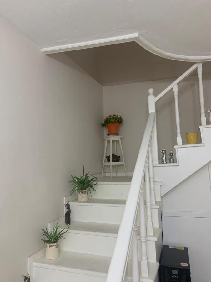 The White Hotel Alaçatı Extérieur photo