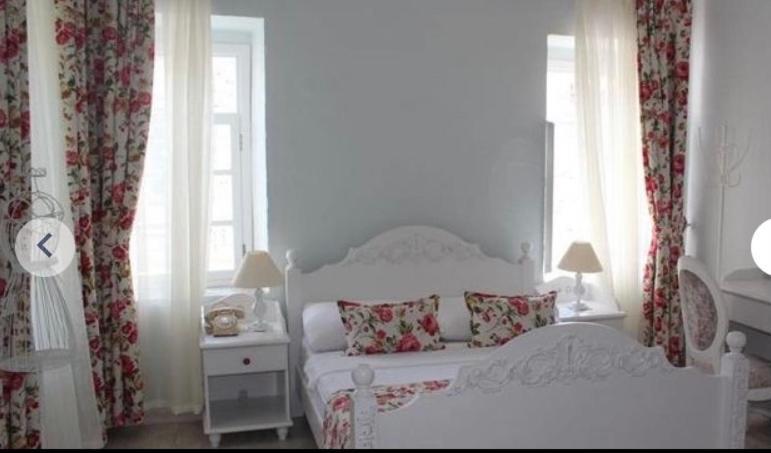 The White Hotel Alaçatı Extérieur photo
