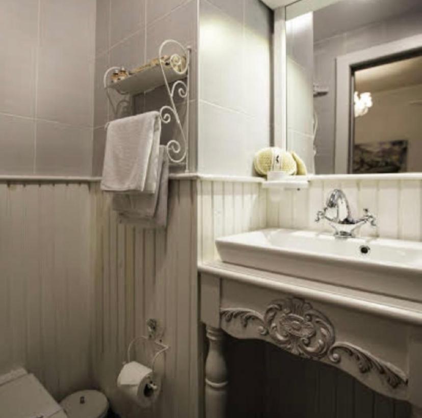The White Hotel Alaçatı Extérieur photo
