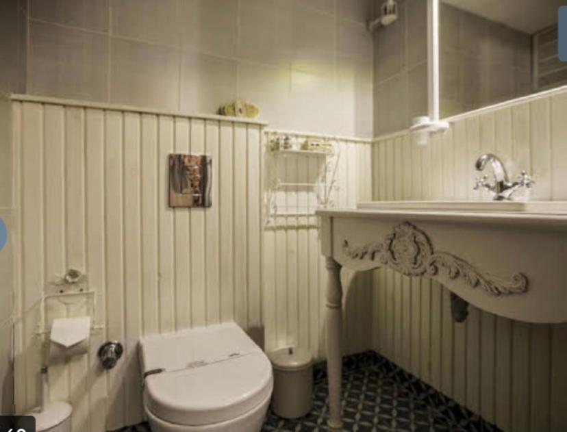 The White Hotel Alaçatı Extérieur photo
