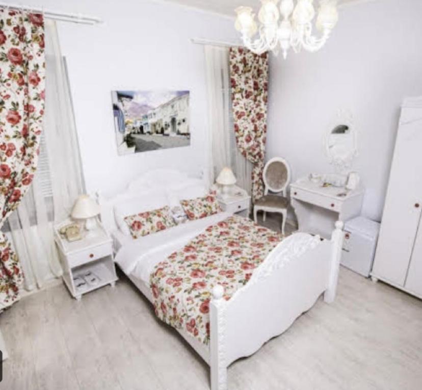 The White Hotel Alaçatı Extérieur photo