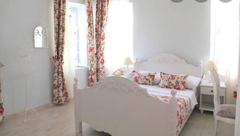 The White Hotel Alaçatı Extérieur photo