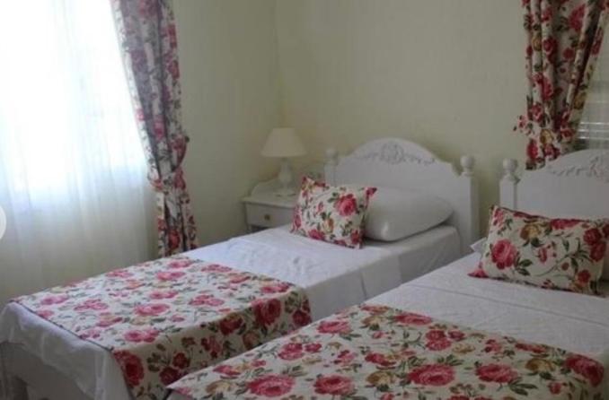 The White Hotel Alaçatı Extérieur photo