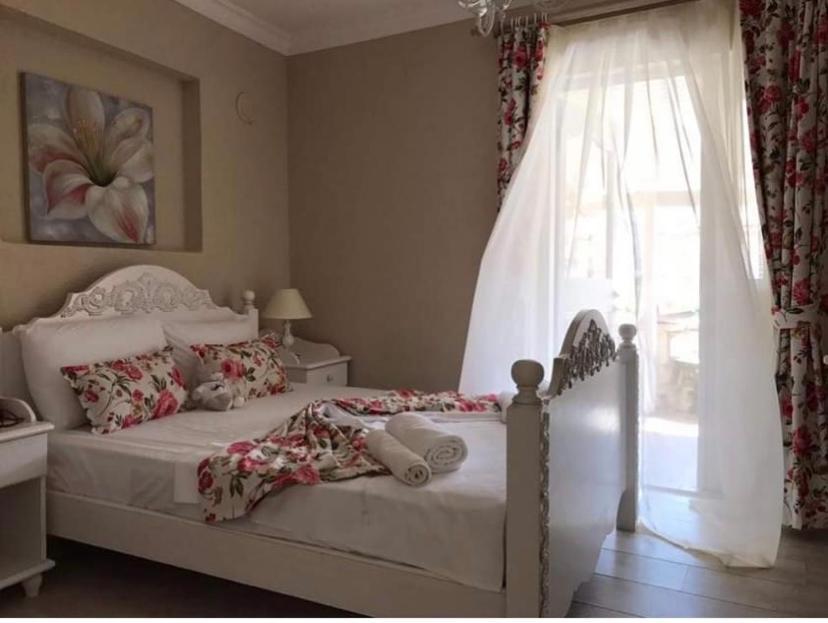 The White Hotel Alaçatı Extérieur photo
