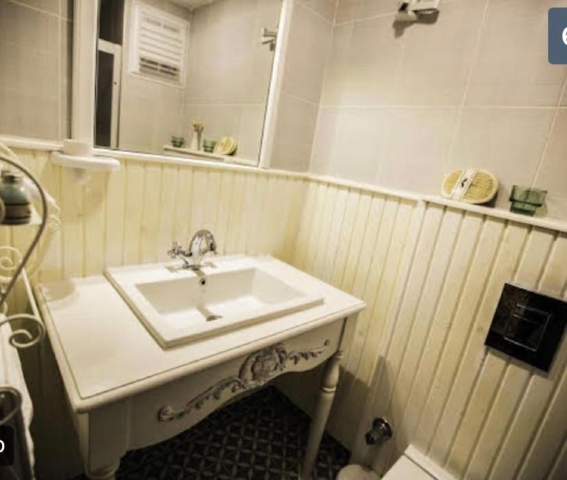 The White Hotel Alaçatı Extérieur photo