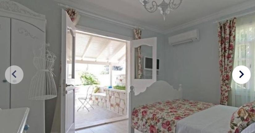 The White Hotel Alaçatı Extérieur photo