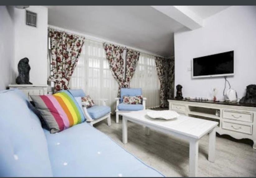 The White Hotel Alaçatı Extérieur photo