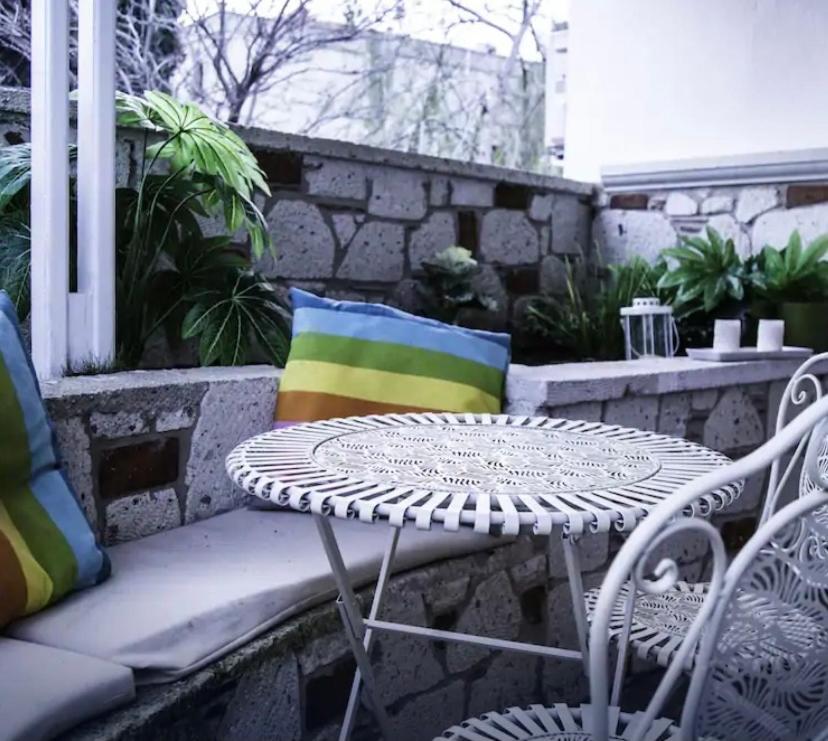 The White Hotel Alaçatı Extérieur photo