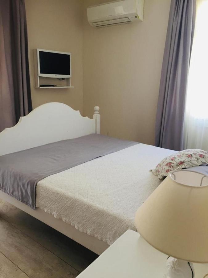 The White Hotel Alaçatı Extérieur photo