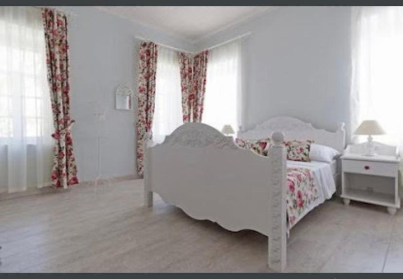 The White Hotel Alaçatı Extérieur photo