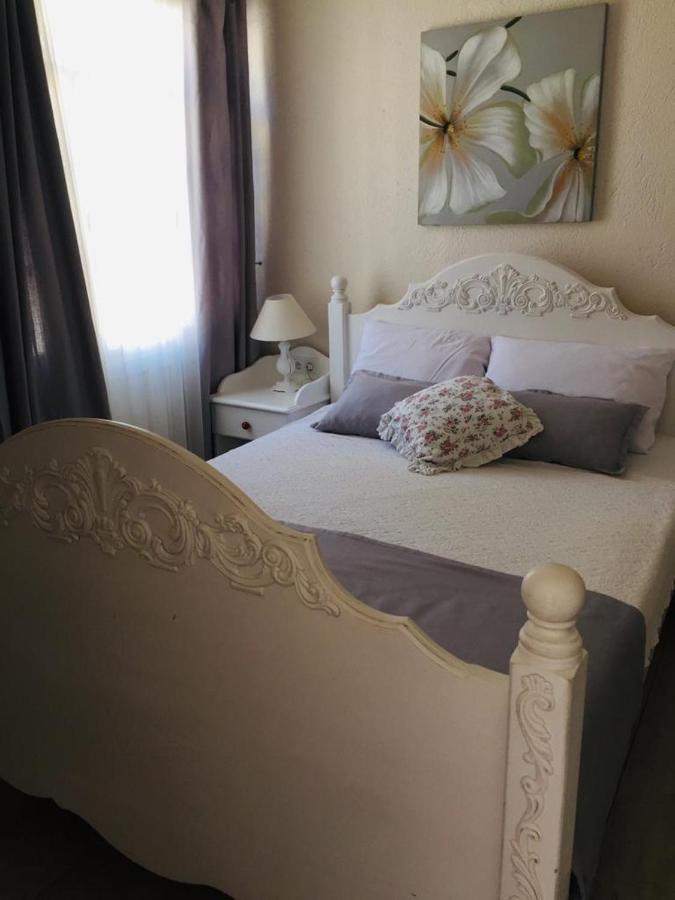 The White Hotel Alaçatı Extérieur photo