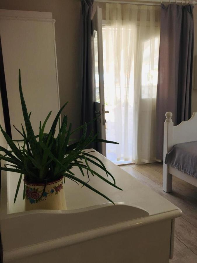 The White Hotel Alaçatı Extérieur photo