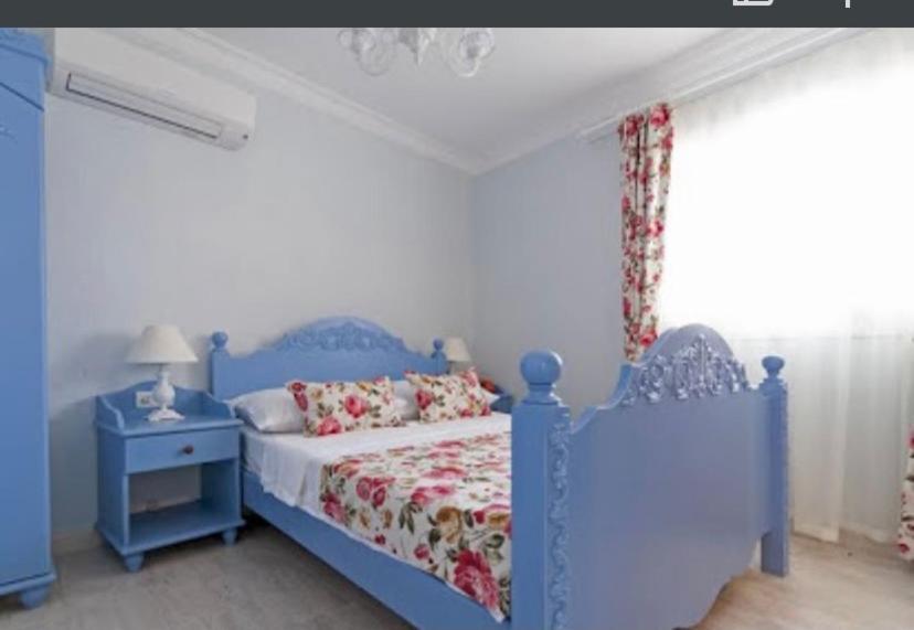 The White Hotel Alaçatı Extérieur photo
