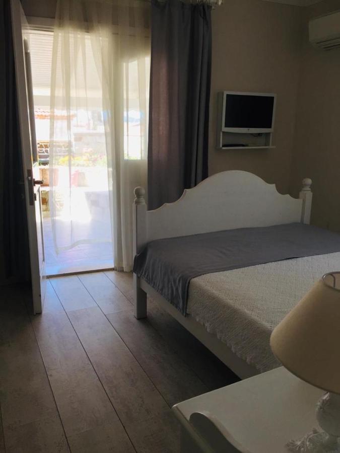 The White Hotel Alaçatı Extérieur photo